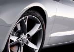 Audi A5 Cabriolet 3.0 TDI 2009 года
